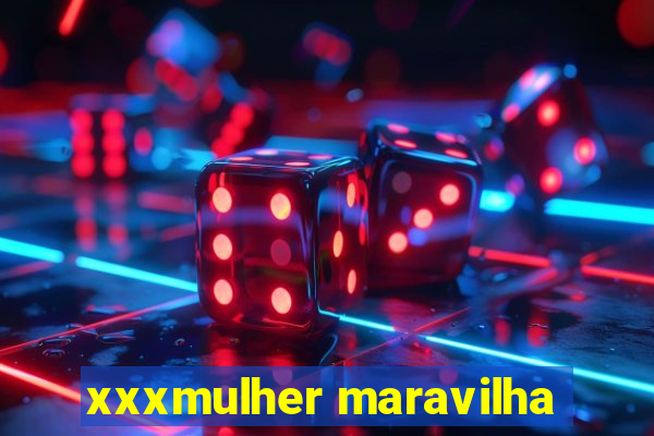 xxxmulher maravilha